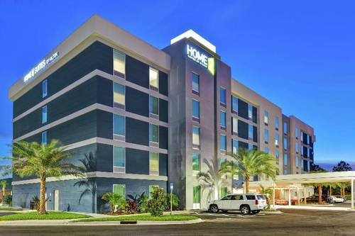 Home2 Suites Hilton Jacksonville South St Johns