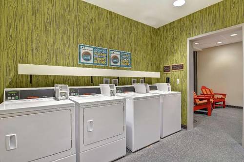 Home2 Suites by Hilton Madison Huntsville Airport