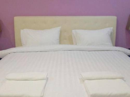 Don Mueang Airport Modern Bangkok Hotel