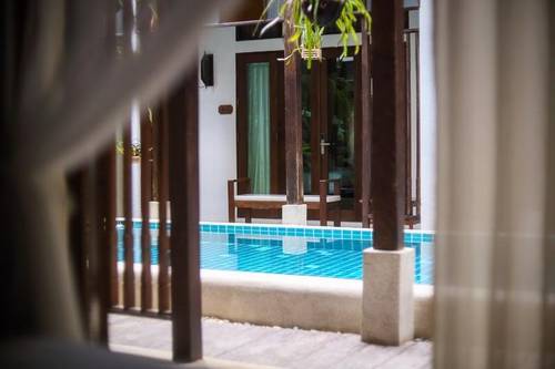 Ban Chang Tong Hotel
