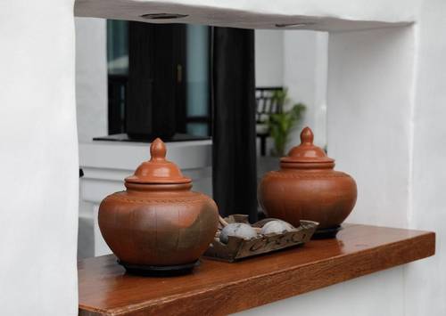 Thai Akara Lanna Boutique Hotel