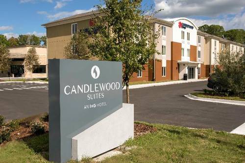 Candlewood Suites Jacksonville - Mayport