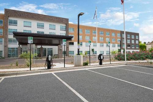 Home2 Suites by Hilton Phoenix Airport North