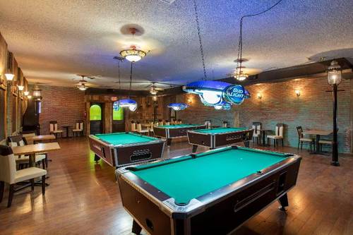Best Western Downtown Casper Hotel