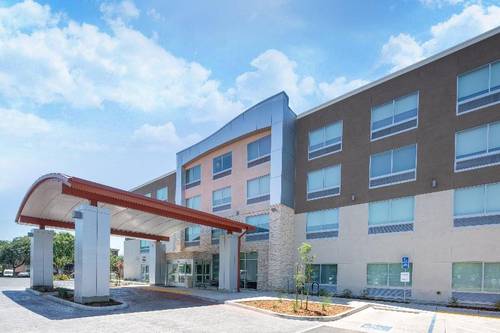 Holiday Inn Express And Suites Chico