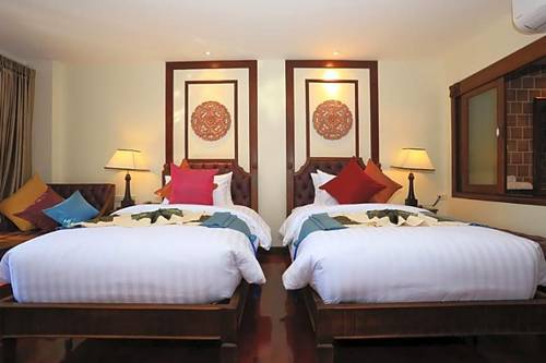 Viangluang Resort