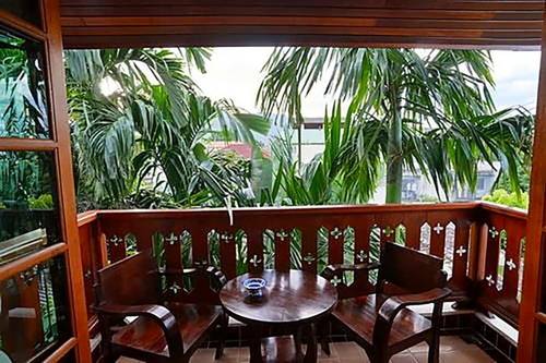 Sri Pat Guesthouse