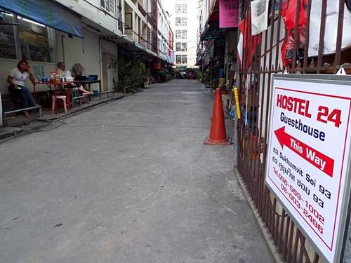 Hostel 24