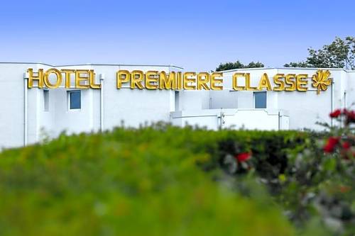 Premia Re Classe Calais Centre Gare