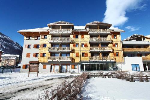 Residence Odalys Aquisana
