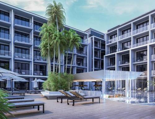 BlueSotel SMART Krabi Aonang Beach