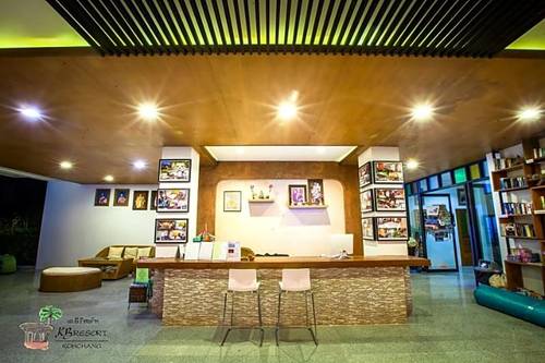 K B Resort Koh Chang