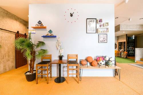 Pattaya Bed Boutique SHA by ZUZU