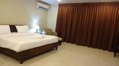 Mango Bedroom Inn