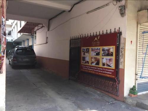 Suksawad Hotel