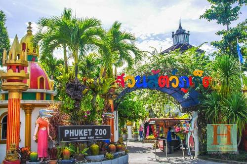 Phaithong Sotel Resort
