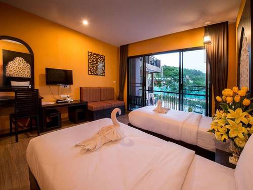 Anchanlina Hotel