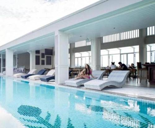 Panphuree Residence
