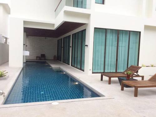 The Regent Phuket Serviced Apartment Kamala Beach