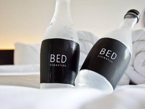 Bed Phrasingh Hotel Adults Only