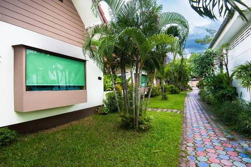 E Outfitting Boutique Hotel Chaingmai
