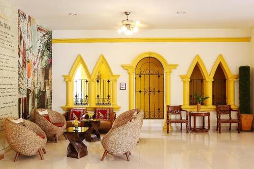 People Place Hotel 2