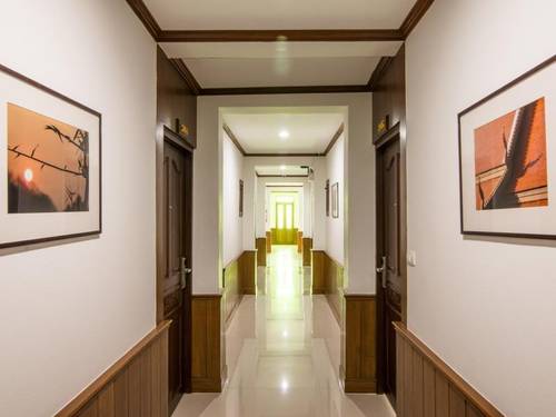 Cozytel Chiangmai