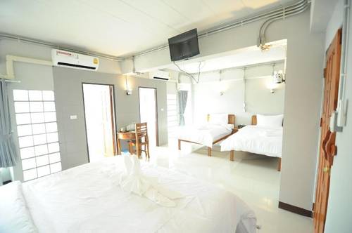 Nanya Hotel Chiang Mai