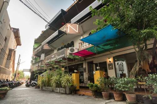 Kamala S Boutique Guesthouse