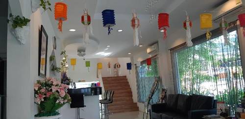 Jasmine Chiangmai Boutique Hotel