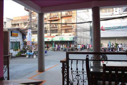 Changpuak Boutique House