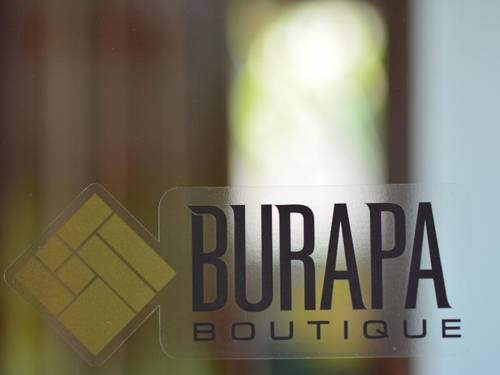 Burapa Boutique