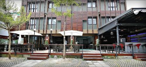 Basic Line Hotel At Loikroh