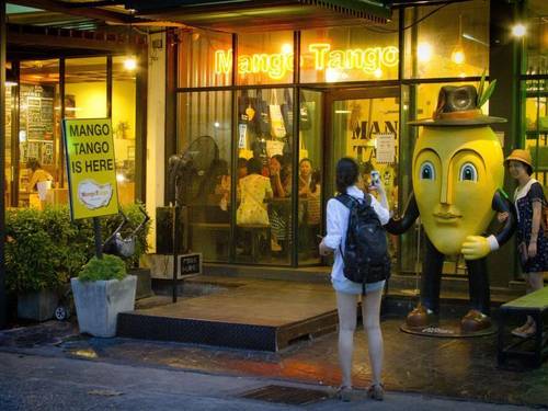 The Nimman13 Guesthouse