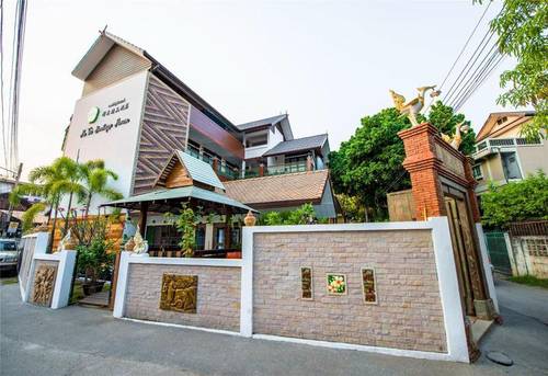 Hetai Boutique House