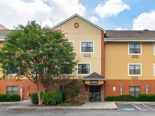 Extended Stay America Atlanta Duluth