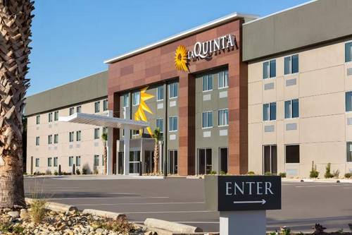 La Quinta Inn Suites Columbia NE Fort Jackson