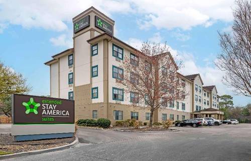 Extended Stay America Houston Galleria Westheimer