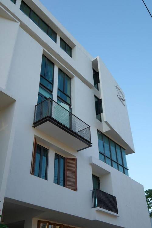 Norndee Hotel Hua Hin