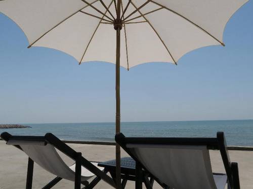 Chomtalay Resort Hadchao Samran