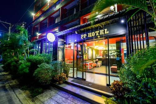 Pp Hotel