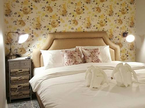 Si Phum Heritage Boutique Bed Breakfast