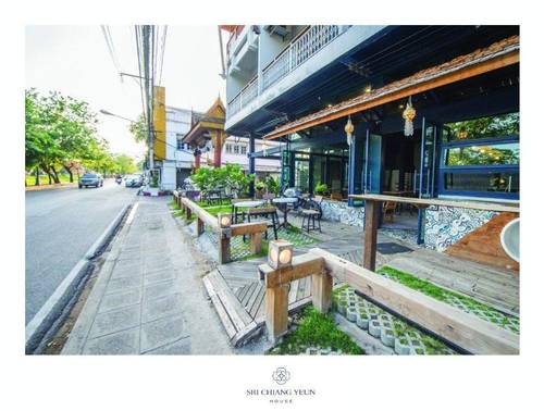 Sri Chiang Yeun Boutique House