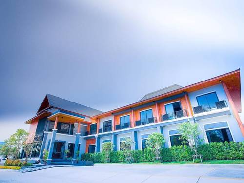 Aziss Boutique Hotel