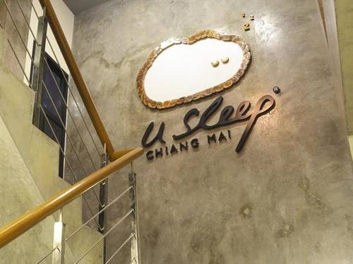 U Sleep Chiangmai
