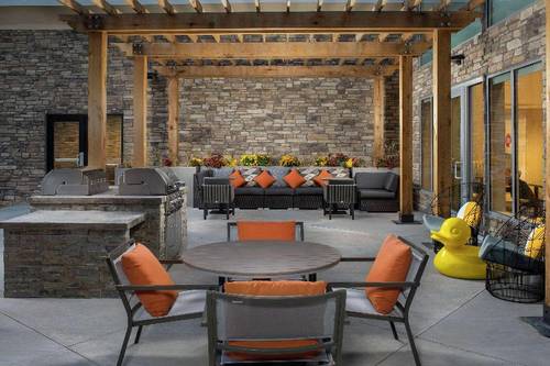 Homewood Suites by Hilton Denver Apt Tower Rd