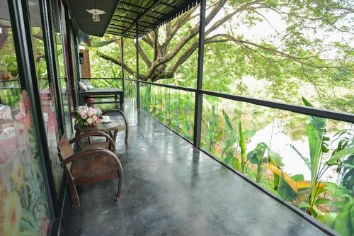 Bedvilla Chiangrai