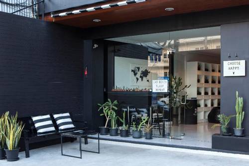 Crystal Hotel Huahin