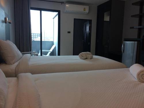 Bullkool Hua Hin