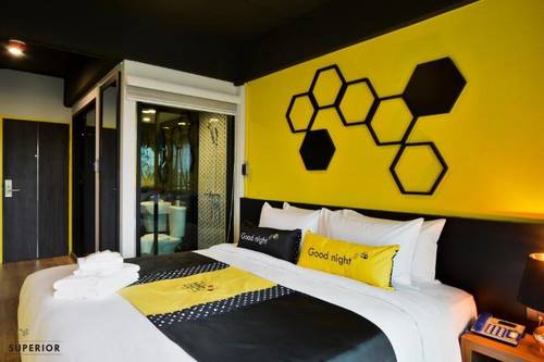 The Hive Chiang Mai